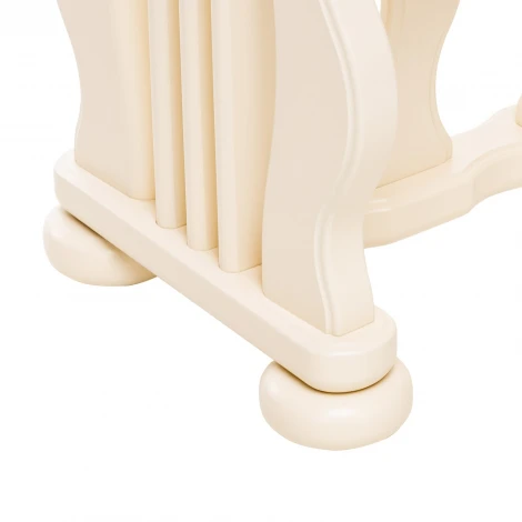 Банкетка Leset "Джульетта" (МДФ,Велюр/Дуб шампань) арт.2104668000001