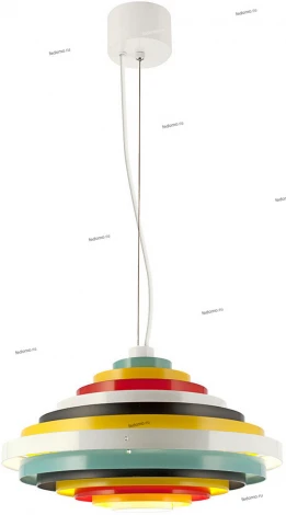 Подвесной светильник LuceSolara Luce Solara Moderno 8002 8002/1SP