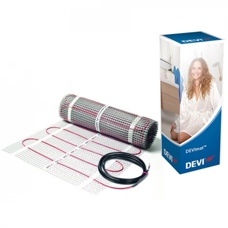 Девимат DTIR-150 375Вт 0,5х5м 2,5кв.м