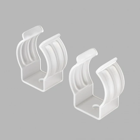 Клипса для гибкого неона 13x13мм 5 шт. Maytoni 20086