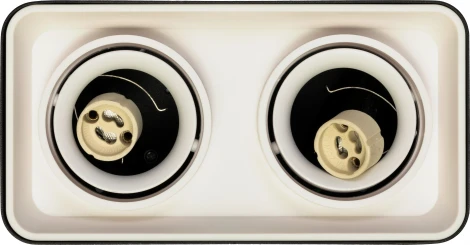 Накладной светильник Ritter Arton 51408 4