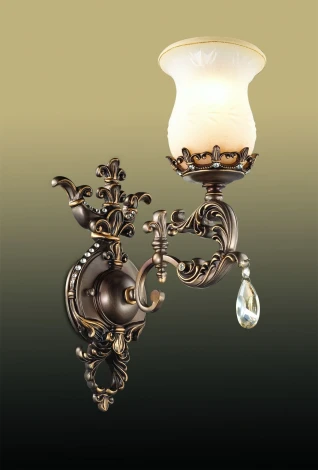 Бра Odeon Light Varza 2430/1W