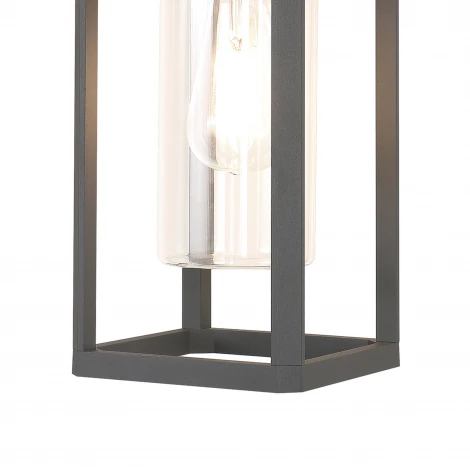 Настенный уличный светильник IP65 Mantra Alps 9113