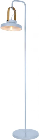 Торшер Wendi TL1225S-01WH (220V)