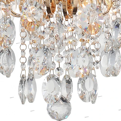 Подвесная люстра ST Luce Orecchini SL846.203.06