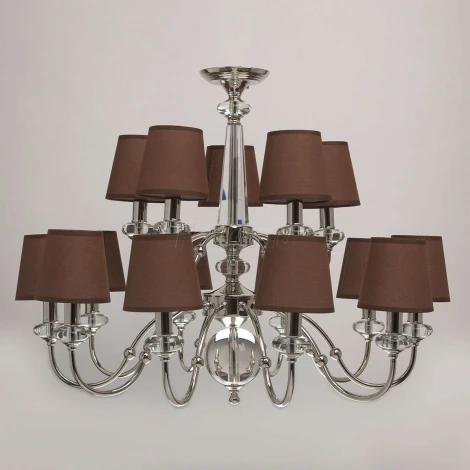 Подвесная люстра MW-Light София 355013715