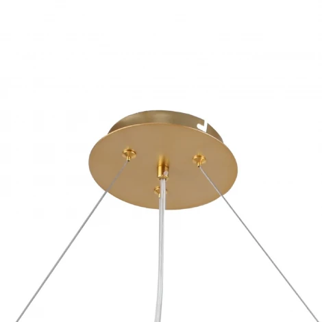 Подвесная люстра F-Promo Multy Bliss 2772-12P (220V, на тросе, шарики)