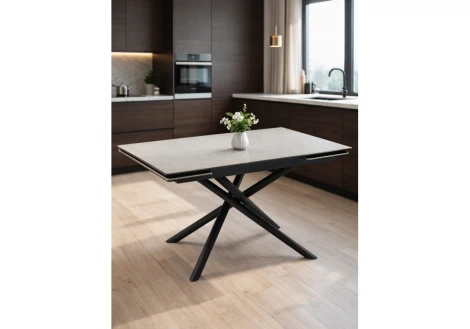 Керамический стол Мэриан 140 Notta 625725