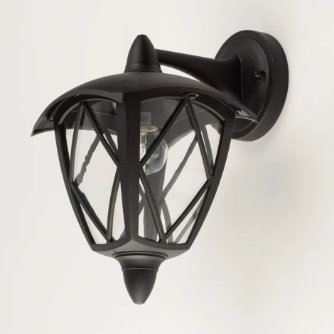 Настенный уличный светильник De City Корсо 801022301