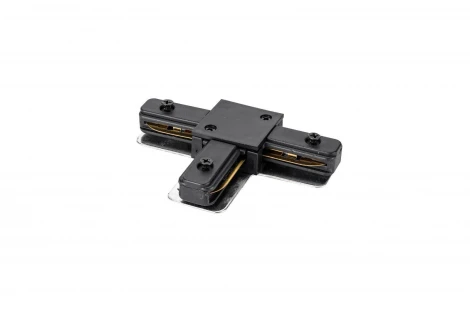 Коннектор T-образный Lucia Tucci LTP-CN001T-B