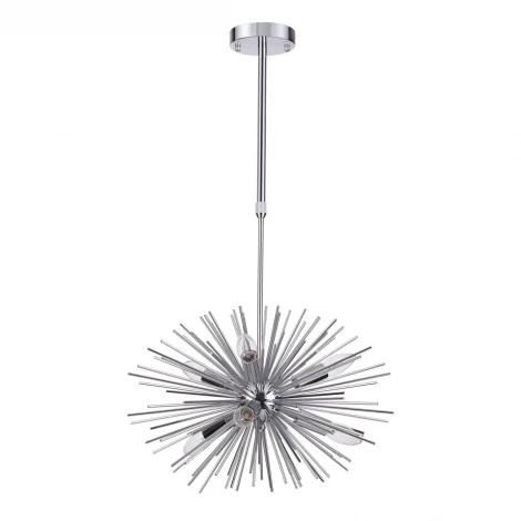 Подвесная люстра Odeon Light Kavalle 4661/6