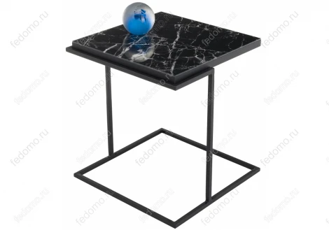 Журнальный столик Woodville Сноу 462076