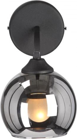 Бра V4285-1/1A Vitaluce (220V, шар)