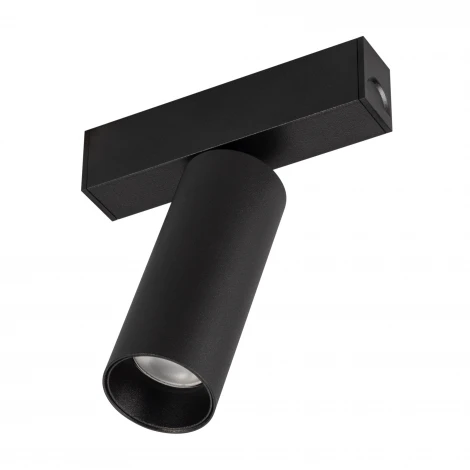 Трековый светильник магнитный Arlight 033240 (LED, круглые)