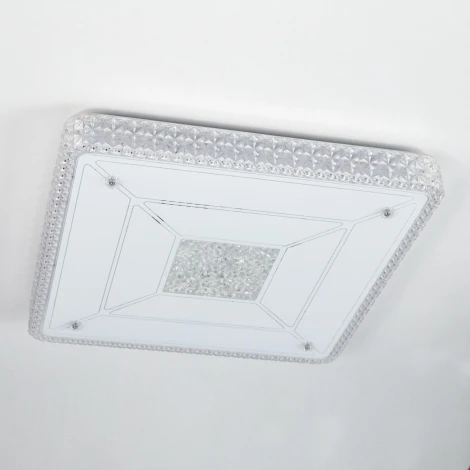 Потолочный светильник Citilux Кристалино CL705231