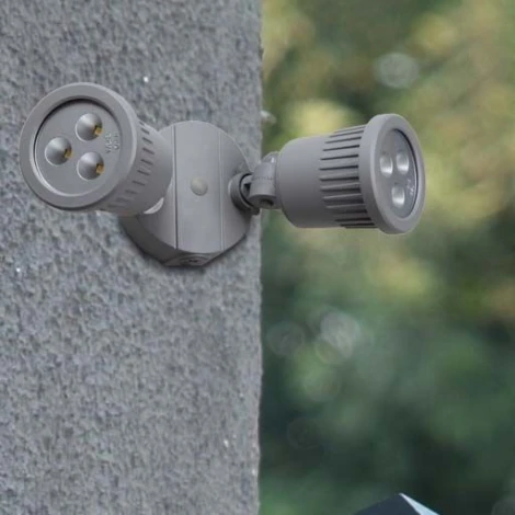 Прожектор уличный Oasis Light W6158