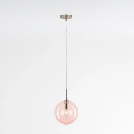 Подвесной светильник Citilux Томми CL102625 (220V, на проводе, шар)