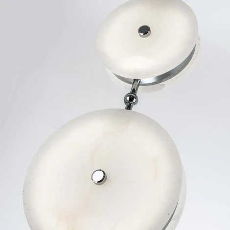 Подвесной светильник светодиодный с регулировкой цветовой температуры Modelux MODESTYLE MS.175.2 CR