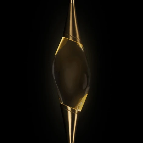 Подвесной светильник Loft It Pezzo 10235/600 (LED, 220V, на проводе)