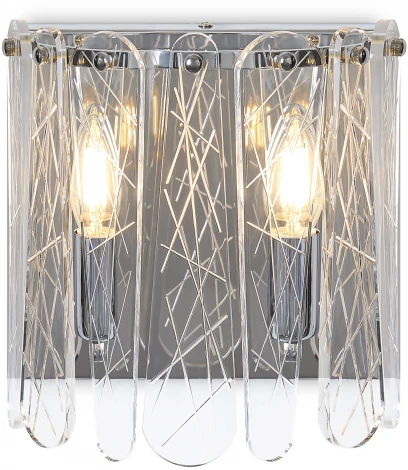Бра Freya Surface FR2048WL-02CH (220V)
