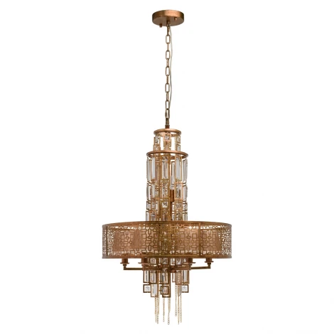 Подвесная люстра MW-Light Марокко 185010310