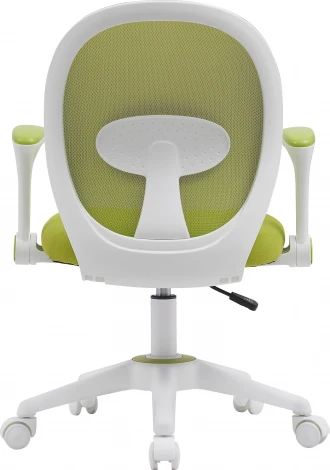 Детское кресло Everprof Flip Ткань Светло-зеленый