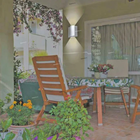 Архитектурная подсветка Novotech Calle 357519 (LED, 220V, IP54)