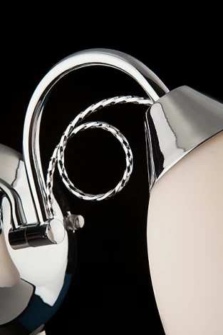 Бра Eurosvet 22415 22415/1 хром