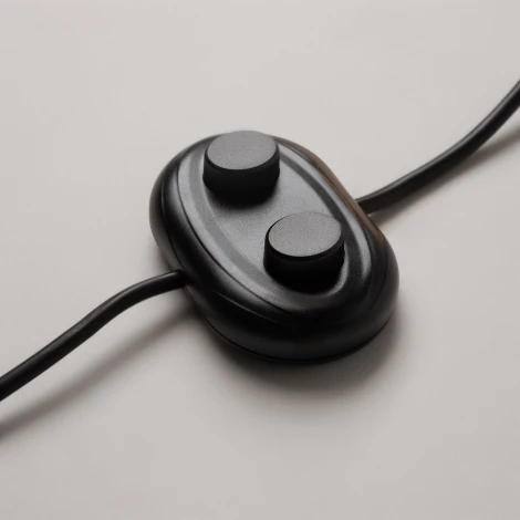 Торшер Maytoni Estudo Z010FL-L8B3K (LED, 220V, выключатель)