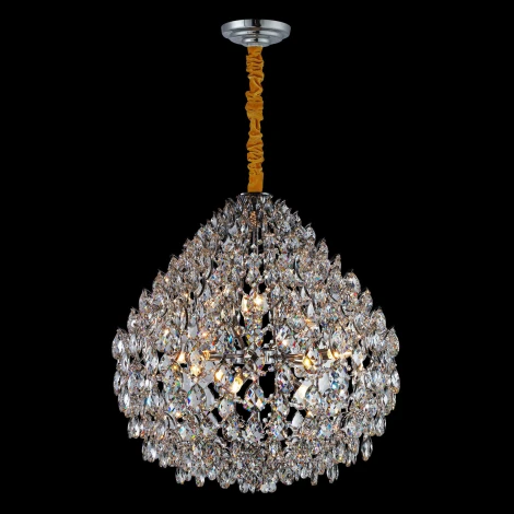 Подвесная люстра Favourite Faberge 2093-10P