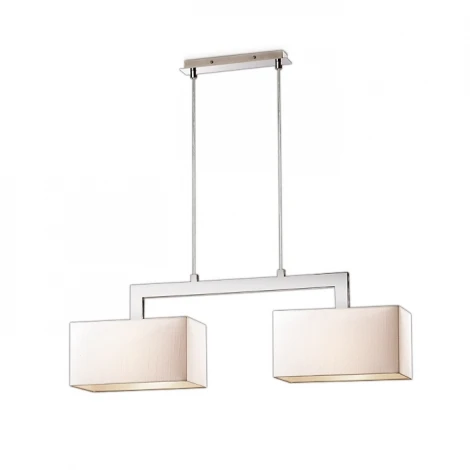 Подвесной светильник Odeon Light Norte 2421/2