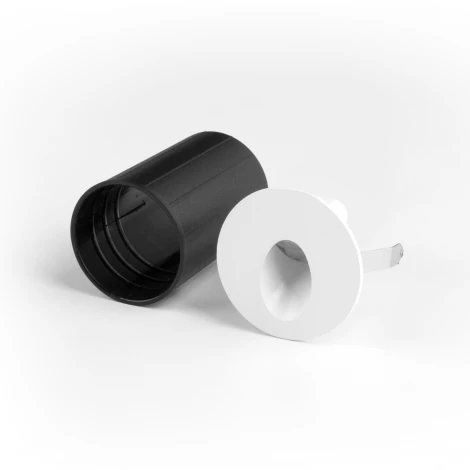 Встраиваемый светильник уличный Elektrostandard MRL LED 1101 белый (220V, IP65)