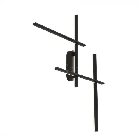 Бра ST Luce Basoni SL394.401.04 (LED, 220V, асимметрия)