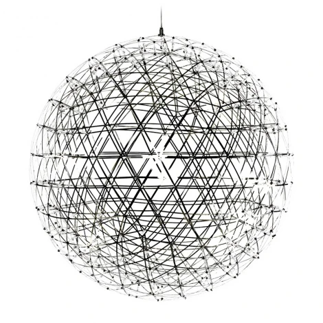 Подвесной светильник L'Arte Luce Raimond L46265.98