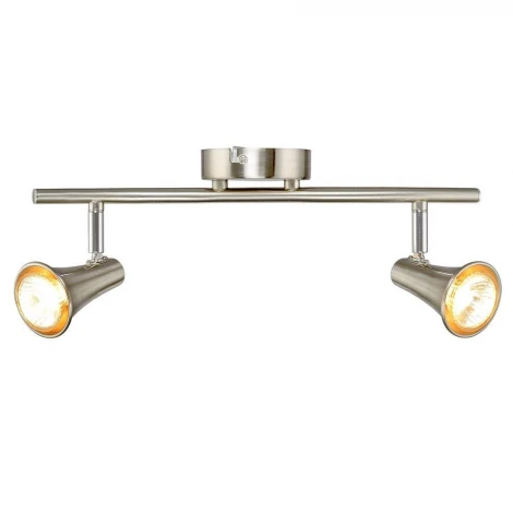 Спот Максисвет Техно 6-4650-2-ST GU10