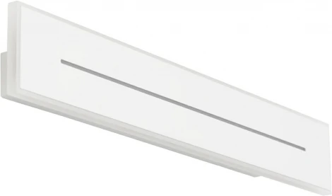 Настенный светильник светодиодный Citilux Тринити CL238640 (регулировка яркости, 220V, выключатель)