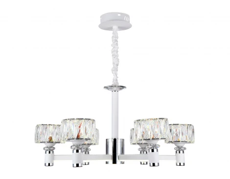 Подвесная люстра Ambrella TRADITIONAL TR4518 (LED, 220V, на цепи)