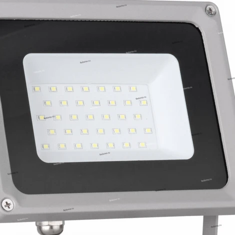 Прожектор уличный Elektrostandard 006 FL LED 30W 6500K IP65