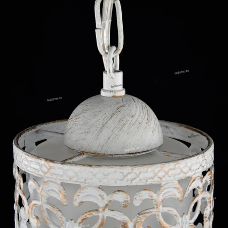 Подвесной светильник Freya Teofilo FR2200-PL-01-WG (на цепи, круглые)