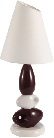 Интерьерная настольная лампа ST Luce Tabella SL998.604.01