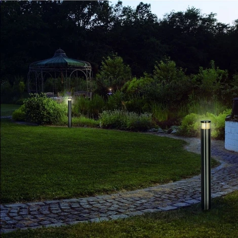 Наземный светильник Slv Vap slim 230069