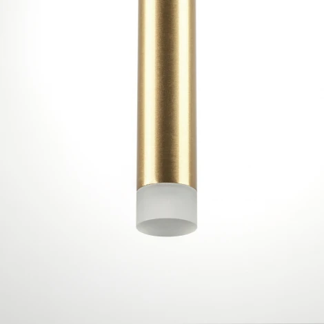 Подвесной светильник Lightstar Tubo LT7472431 (LED, 220V, на проводе, круглые)