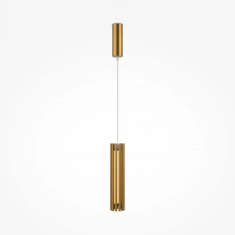 Подвесной светильник Maytoni Sonata MOD410PL-L12BS3K (LED, 220V, на проводе)