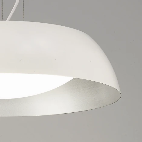 Подвесной светильник Mantra Argenta 4840E