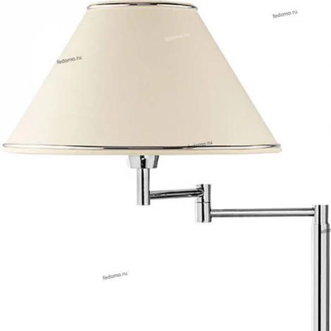 Торшер Jupiter Begamo 1586 BG P L CH