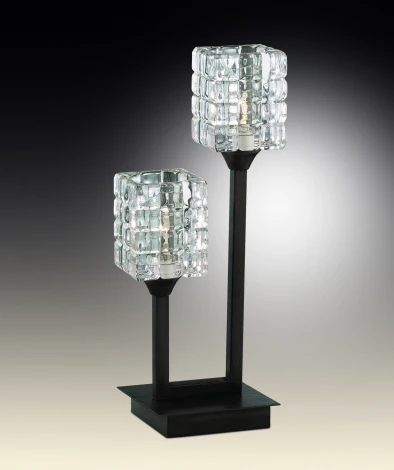Интерьерная настольная лампа Odeon Light Star 2056/2T