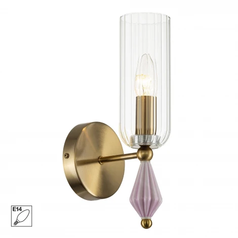 Бра Citilux Fernet CL254310