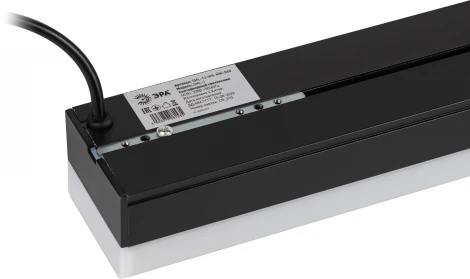 Настенно-потолочный светильник светодиодный ЭРА SML-12-WB-40K-В60 (220V, IP40)