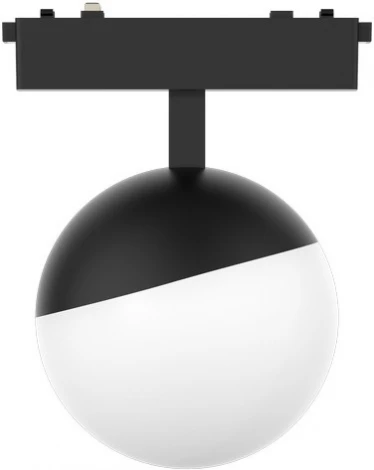 Светильник трековый магнитный 48V Aployt Magnetic track 48 APL.0120.00.06 (LED, шар)