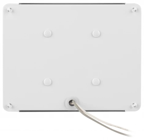 Точечный светильник светодиодный встраиваемый комплект из 6 шт. ЭРА SPO-6 SPO-646-3-4K-S6